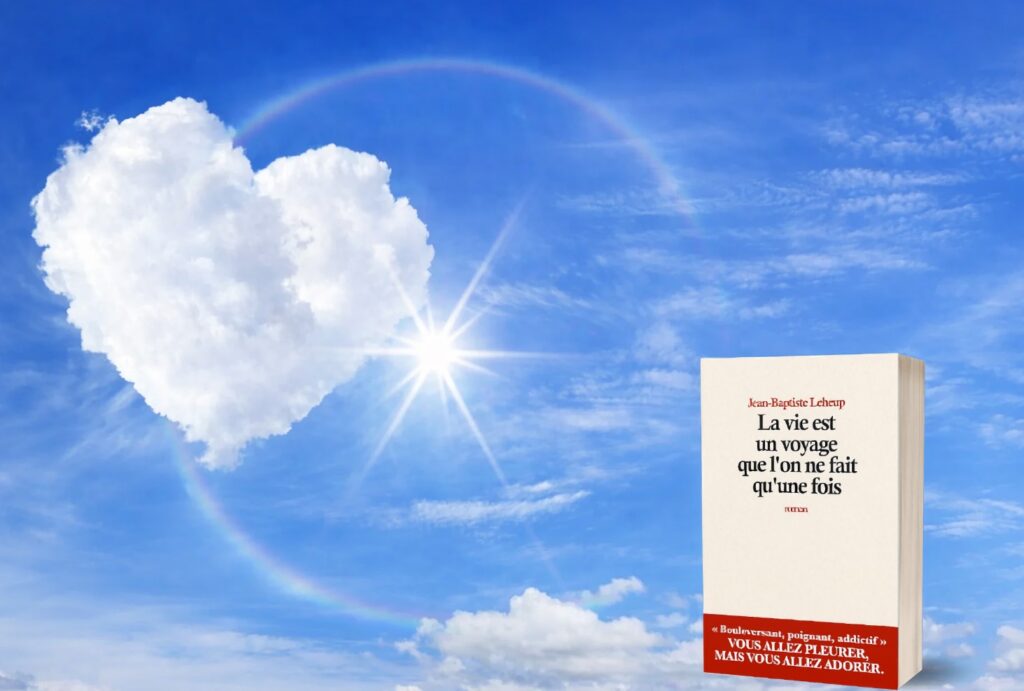 La chronique de Papillon Littéraire