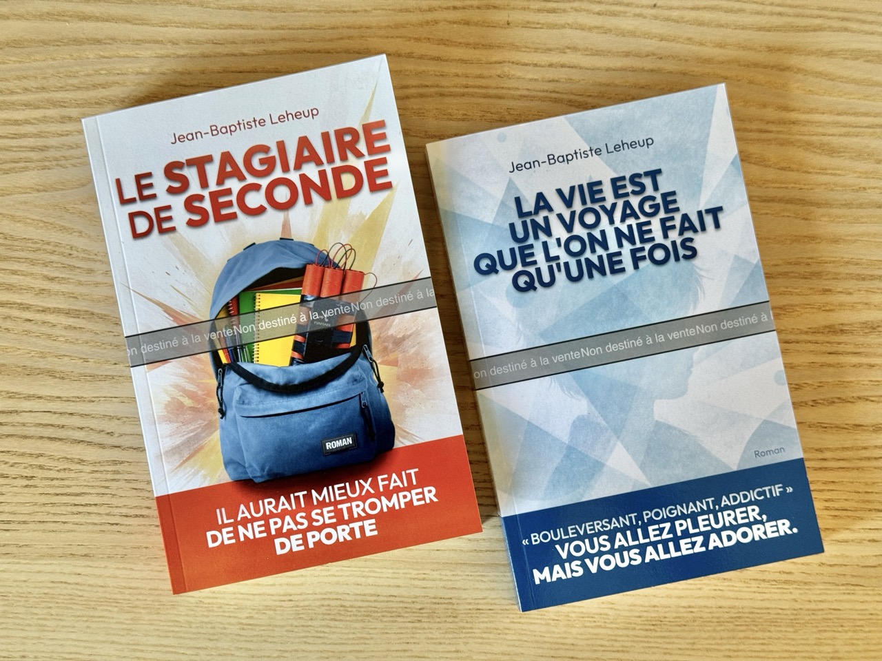 La magie de l&rsquo;impression à la demande