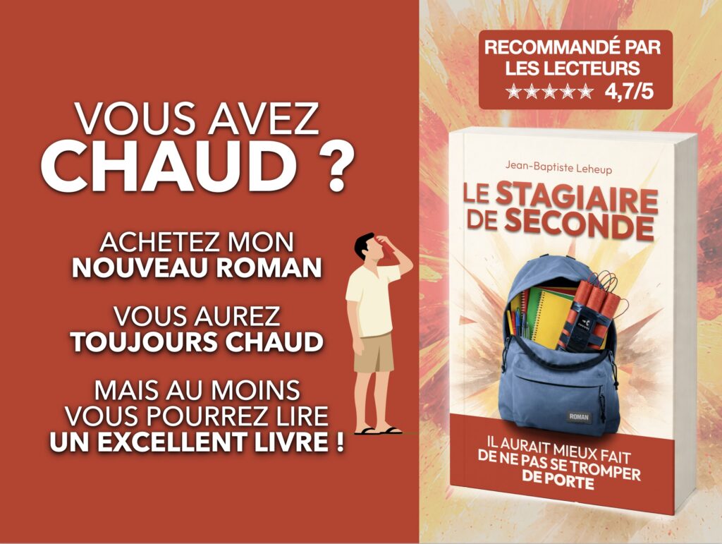 Été 2026