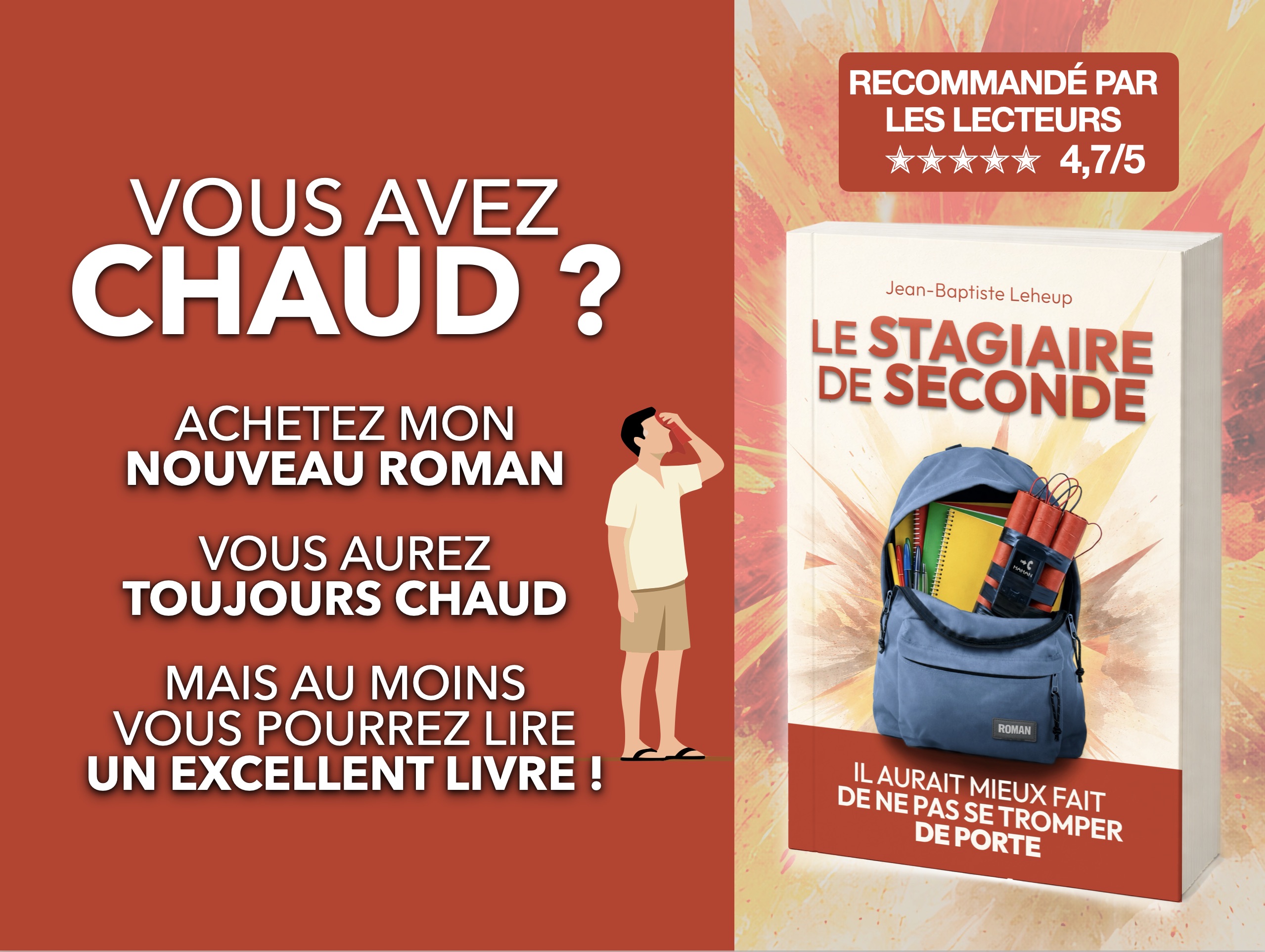 Été 2026